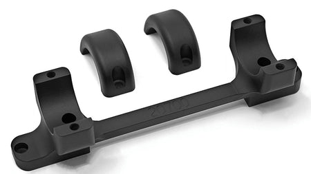 DNZ 1-Inch Medium Matte 1-Piece Scope Mount for Remington 783 Short Action