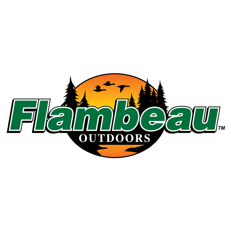 Flambeau XD 42in Waterproof Long Gun Case