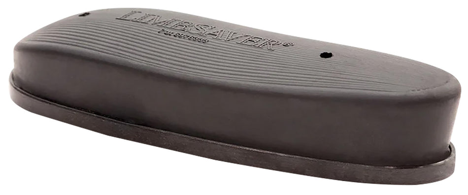 LimbSaver 10540 Speed Mount Grind-To-Fit Medium Recoil Pad Black Rubber