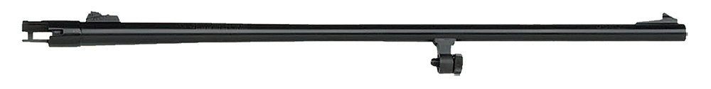 Mossberg 92062 Replacement 20 Gauge 24" Rifled Slug Barrel, Adjustable Rifle Sights, Blued, Fits Mossberg 500 & Maverick 88