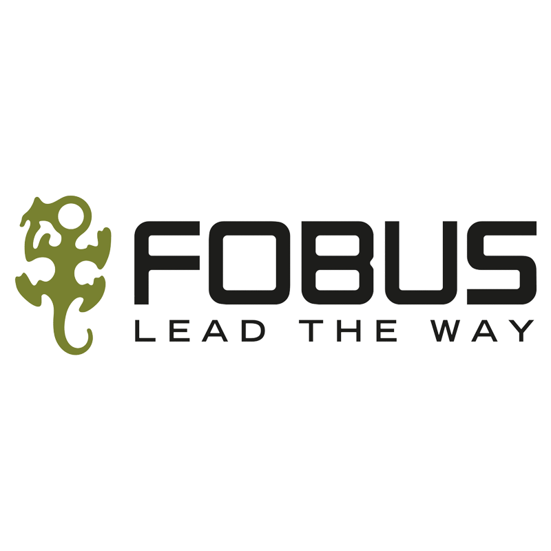 Fobus GL4LH Kydex Paddle Holster for Glock 29/30/39, S&W 99, Left Hand, Black