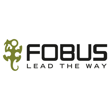 Fobus 1911CH Paddle Holster, Fits All 1911 Style Pistols, Right Hand, Active Retention