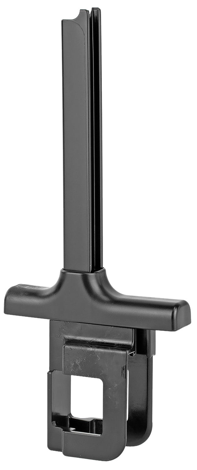ETS ETSCAMRIFLE C.A.M Rifle Magazine Loader Universal Multi-Caliber AR-Platform Black Polymer