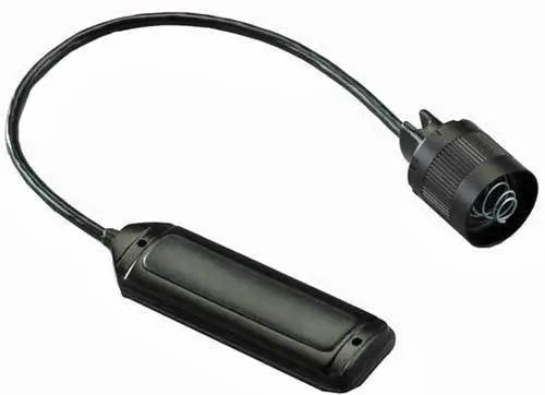 Streamlight TL Series Supertac 8-Inch Cord Remote Switch