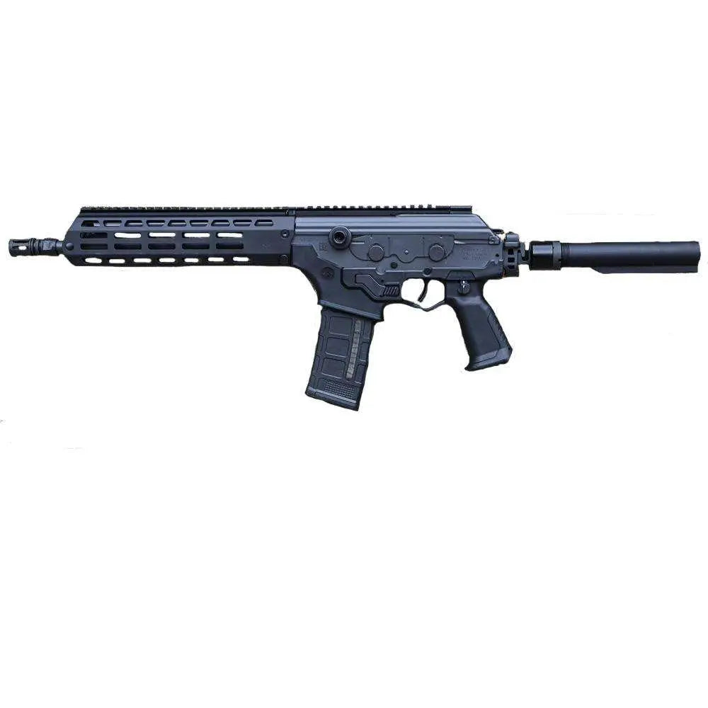 IWI Galil Ace Gen2 Pistol 7.62x39mm 13" Barrel with 30-Round Magazine and Side-Folding Brace