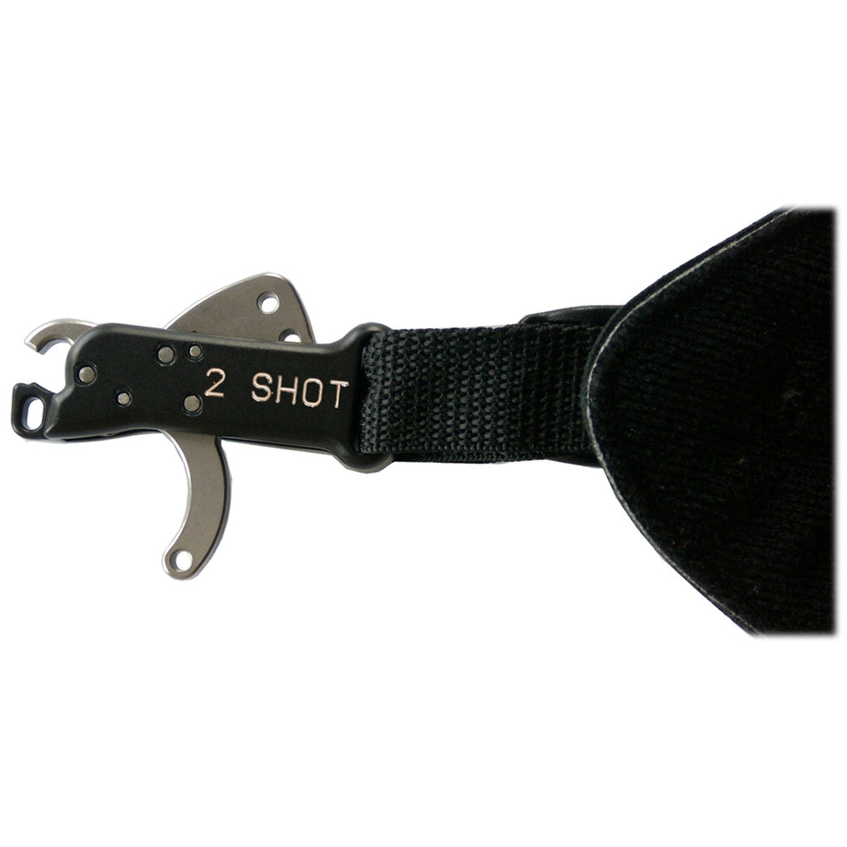 Carter Two Shot Bow Release Buckle Strap