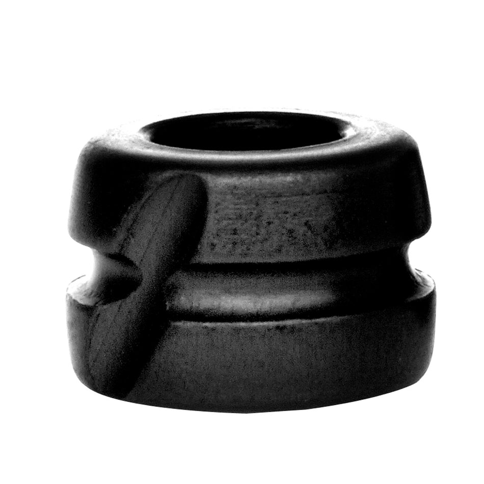 Hot Shot Accu-Peep Archery Peep Sight Black 3/16"
