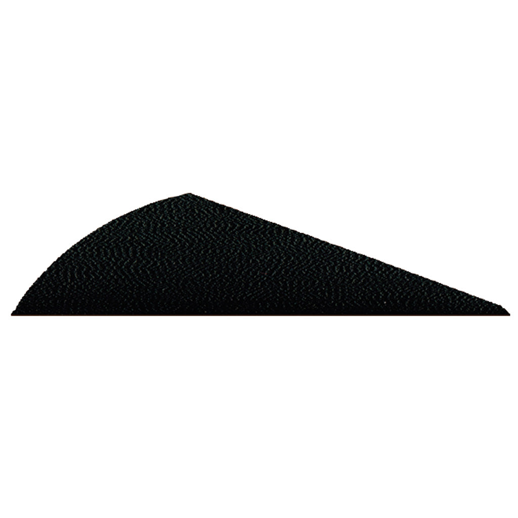 Bohning Blazer X2 Vanes Black Low Profile 100-Pack
