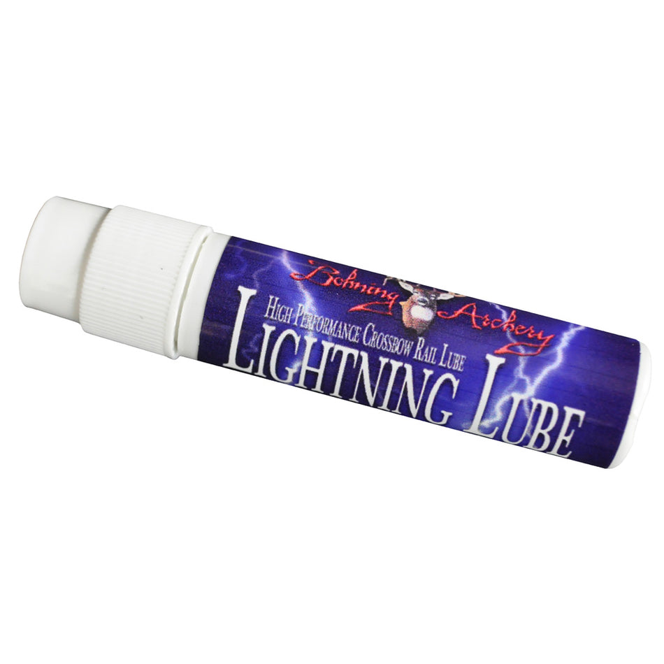 Bohning Lightning Rail Lube 1.18 oz. Silicone Formula