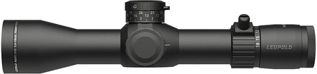 Leupold Mark 5HD 3.6-18x44mm FFP TMR Reticle Scope 35mm Tube Matte Black M5C3