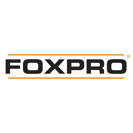 FoxPro UNVBTCHG 3.7 Volt Universal Battery Charger for Electronic Game Calls