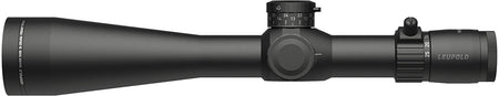 Leupold Mark 5HD 5-25x56mm M5C3 FFP H59 Reticle 35mm Tube Matte Black Scope