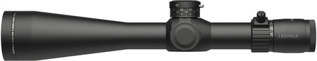 Leupold Mark 5HD 5-25x56mm M5C3 FFP Tremor 3 Reticle 35mm Tube Matte Black Scope