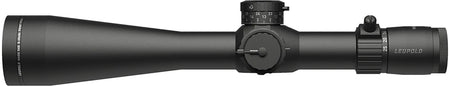 Leupold Mark 5HD 5-25x56mm M5C3 Illuminated FFP TRM Reticle 35mm Tube Matte Black Scope