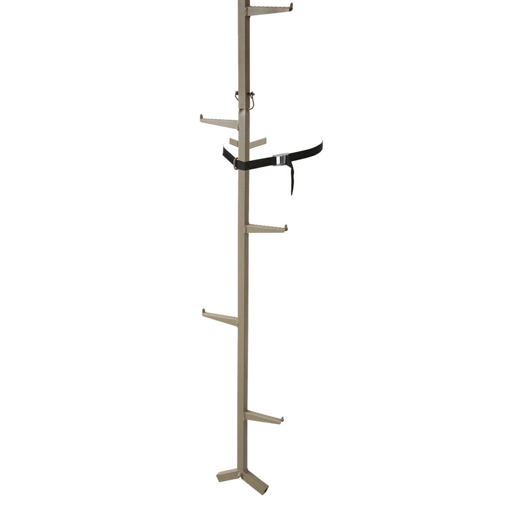 Millennium M210 20 ft. Lightweight Climbing Stick