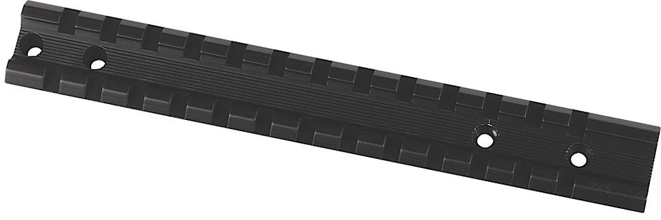 Weaver Mounts Multi-Slot Base 430T Matte Black Ruger 10/22