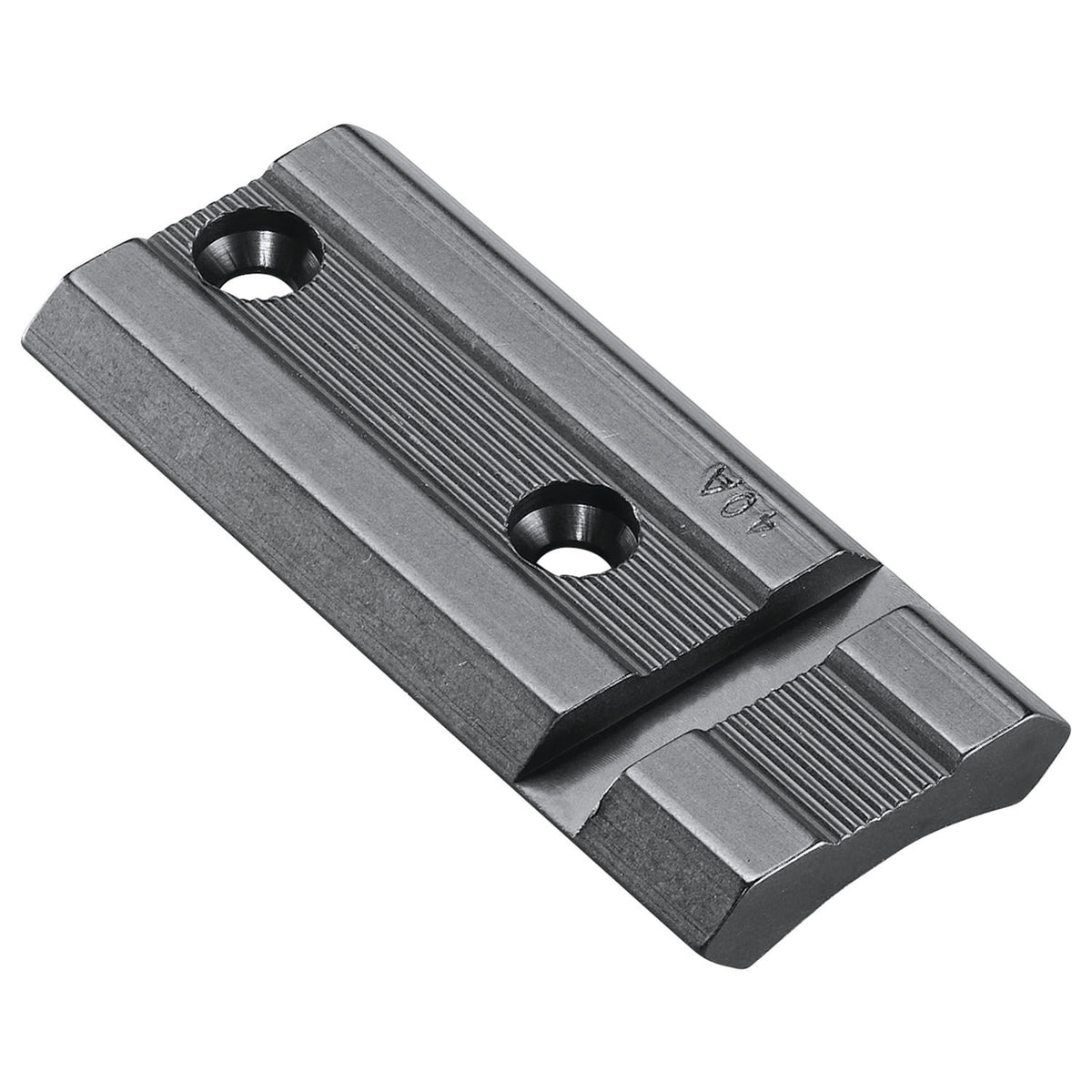Weaver Mounts Top Mount Base 40A Black for BSA/Colt/Remington