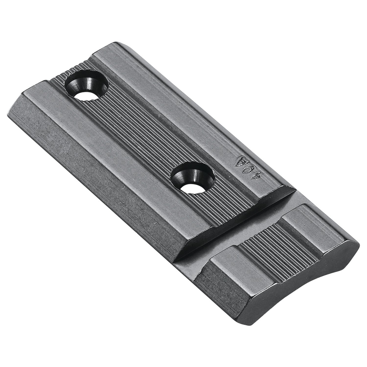 Weaver Mounts Top Mount Base 40A Black for BSA/Colt/Remington