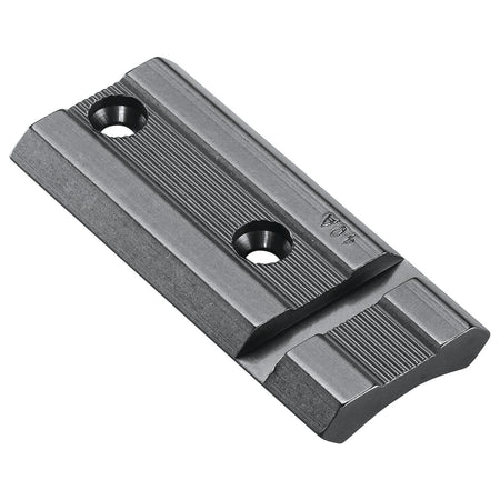 Weaver Mounts Top Mount Base 40A Black for BSA/Colt/Remington