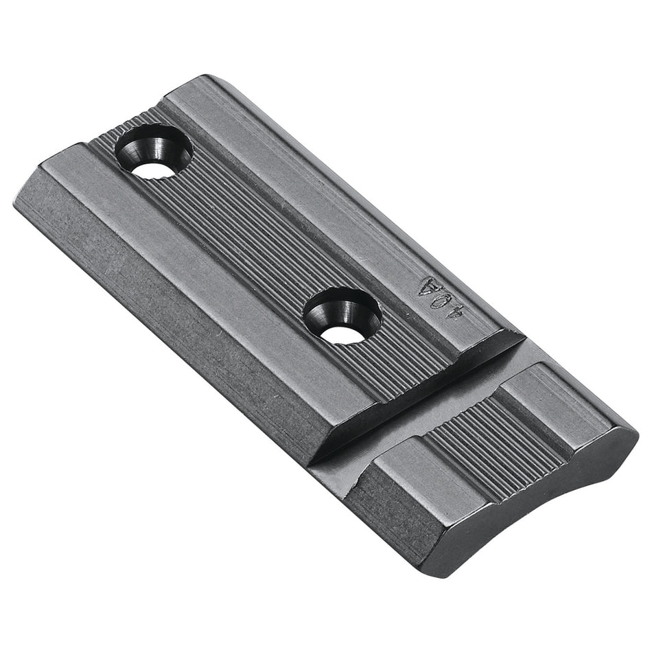 Weaver Mounts Top Mount Base 40A Black for BSA/Colt/Remington