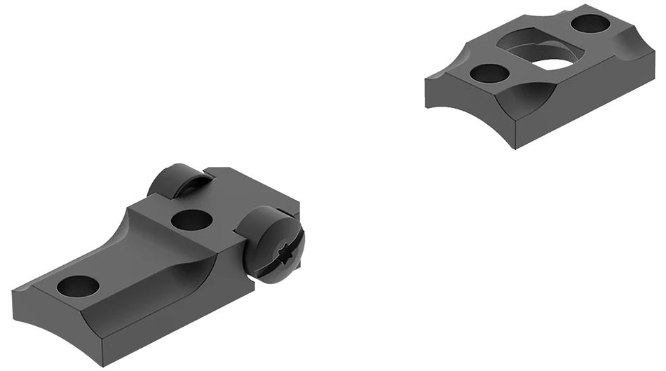 Leupold STD Standard Base Matte Black Winchester XPR Mount