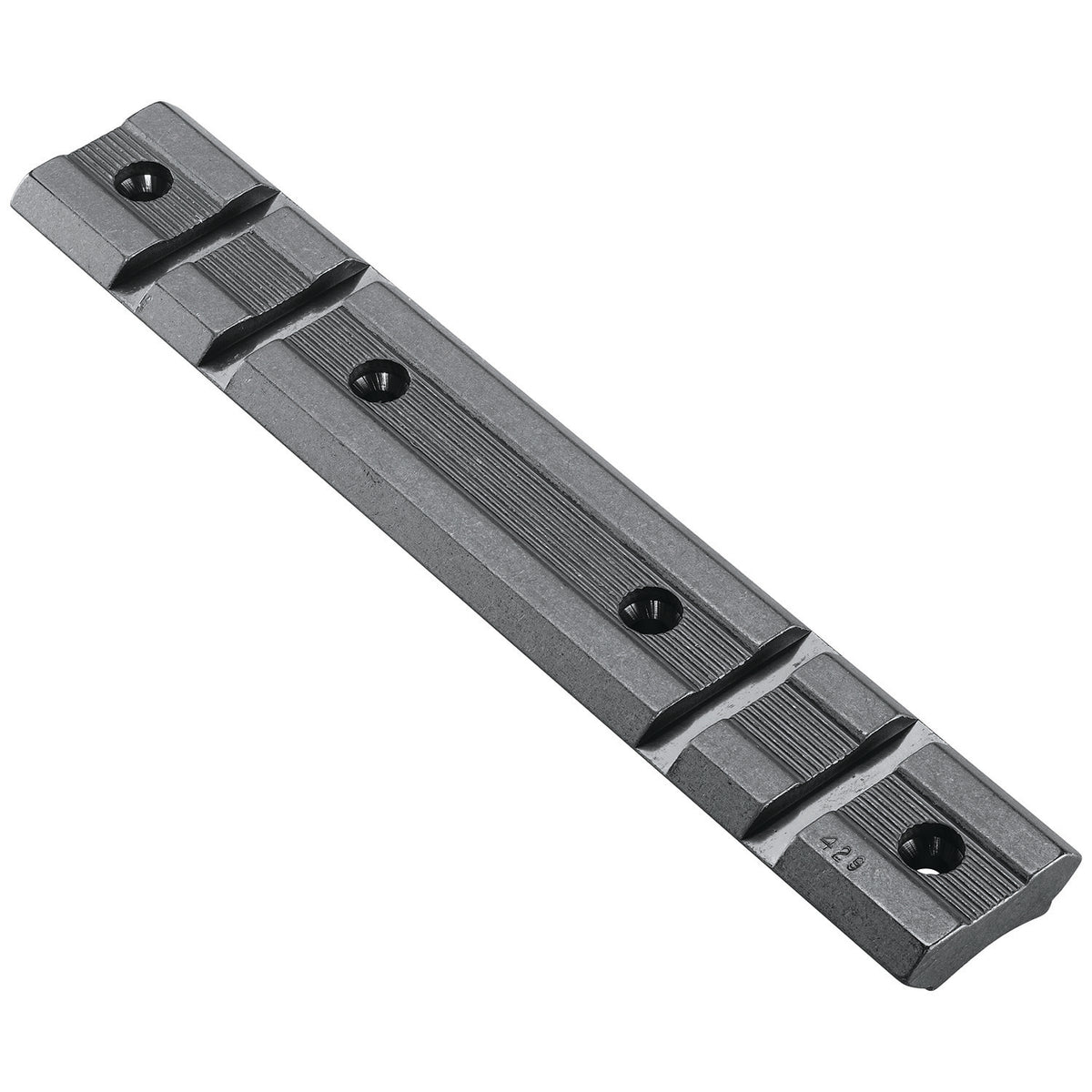 Weaver Mounts Top Mount Base 429 Black for Remington 870