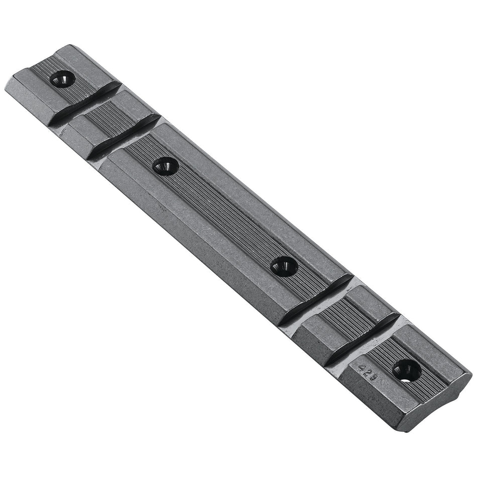 Weaver Mounts Top Mount Base 429 Black for Remington 870