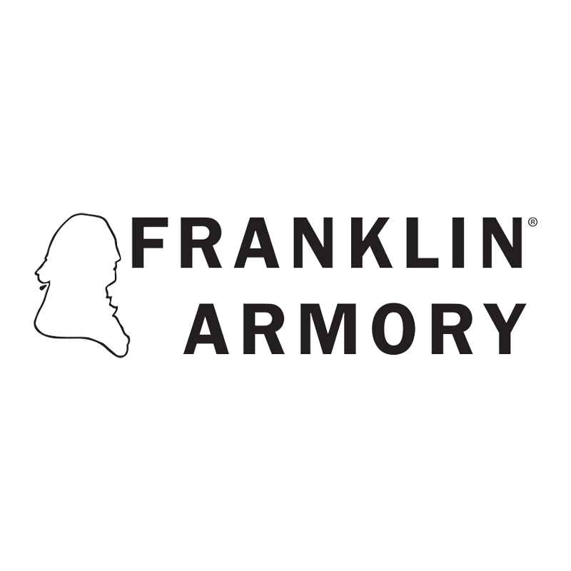 Franklin Armory FSR Rail 11.5 Inch Free Float Slim Handguard BLK