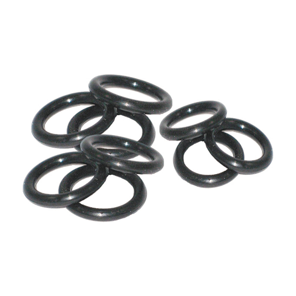 Saunders Replacement O-Rings for Broadheads 100 pk.