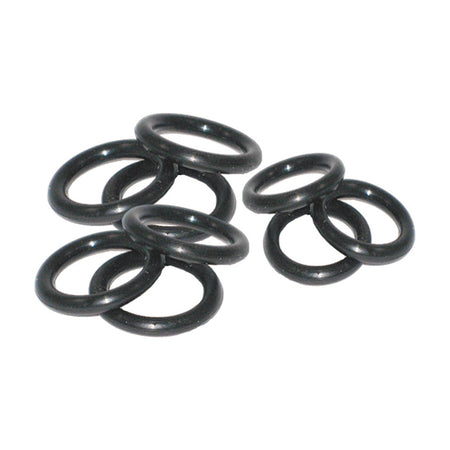 Saunders Replacement O-Rings for Broadheads 100 pk.