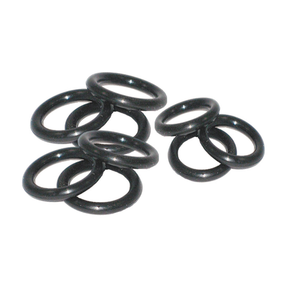 Saunders Replacement O-Rings for Broadheads 100 pk.