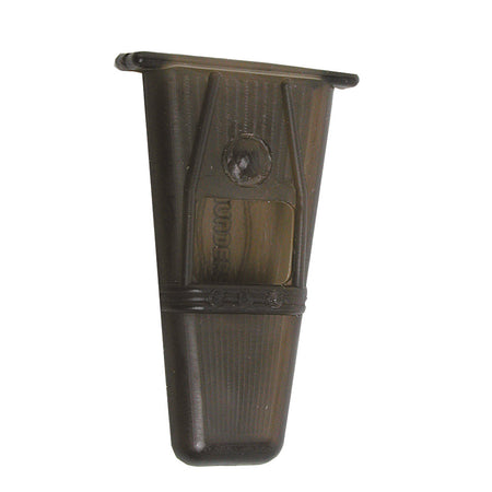 Saunders Black Bow Limb Tip Protector for Recurve 1 pk.