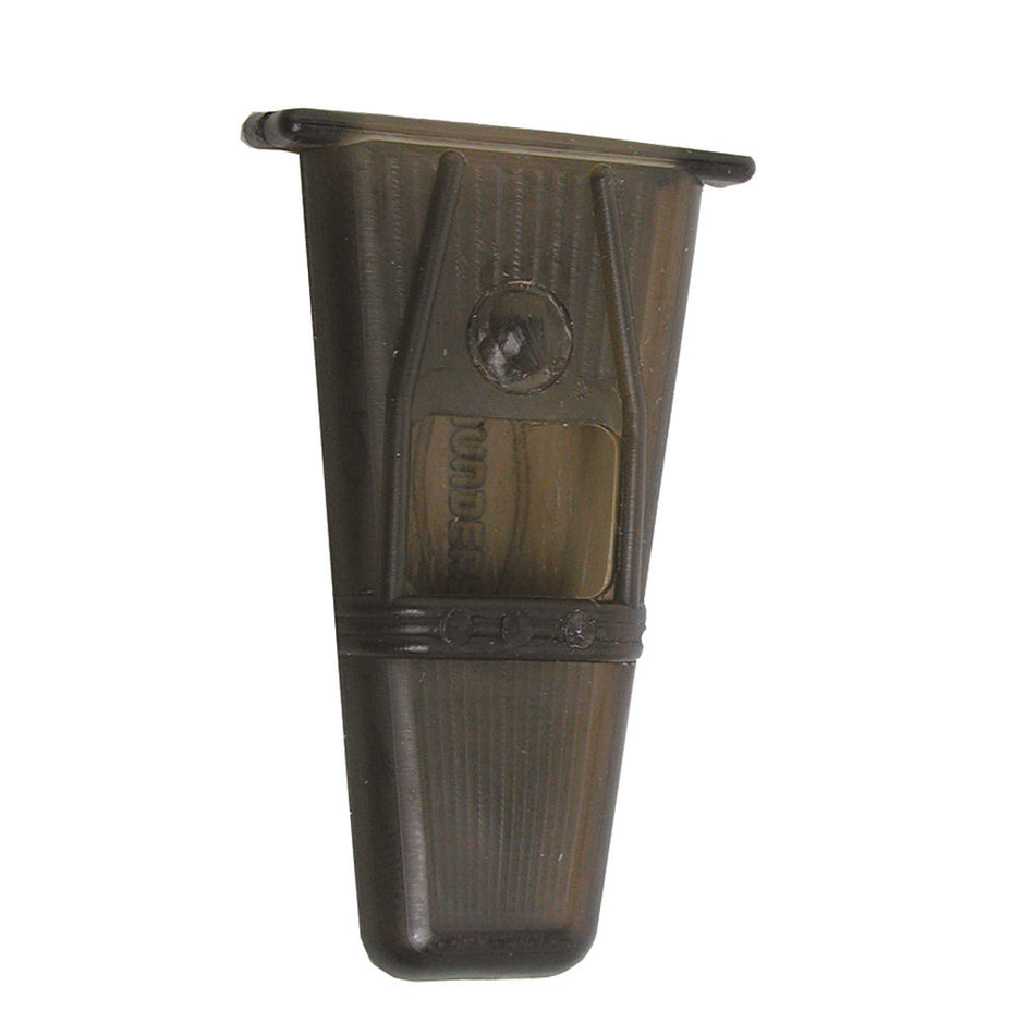 Saunders Black Bow Limb Tip Protector for Recurve 1 pk.