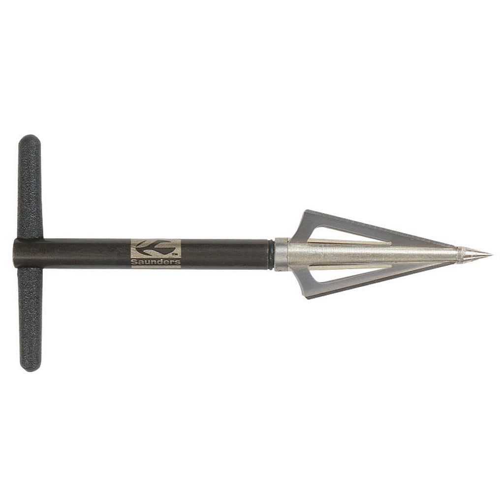 Saunders Arrow Point Extractor Puller Tool