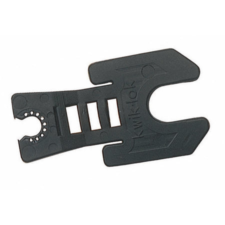 Saunders Kwik-Lok Adhesive-Backed Arrow Holder for Bow Rests