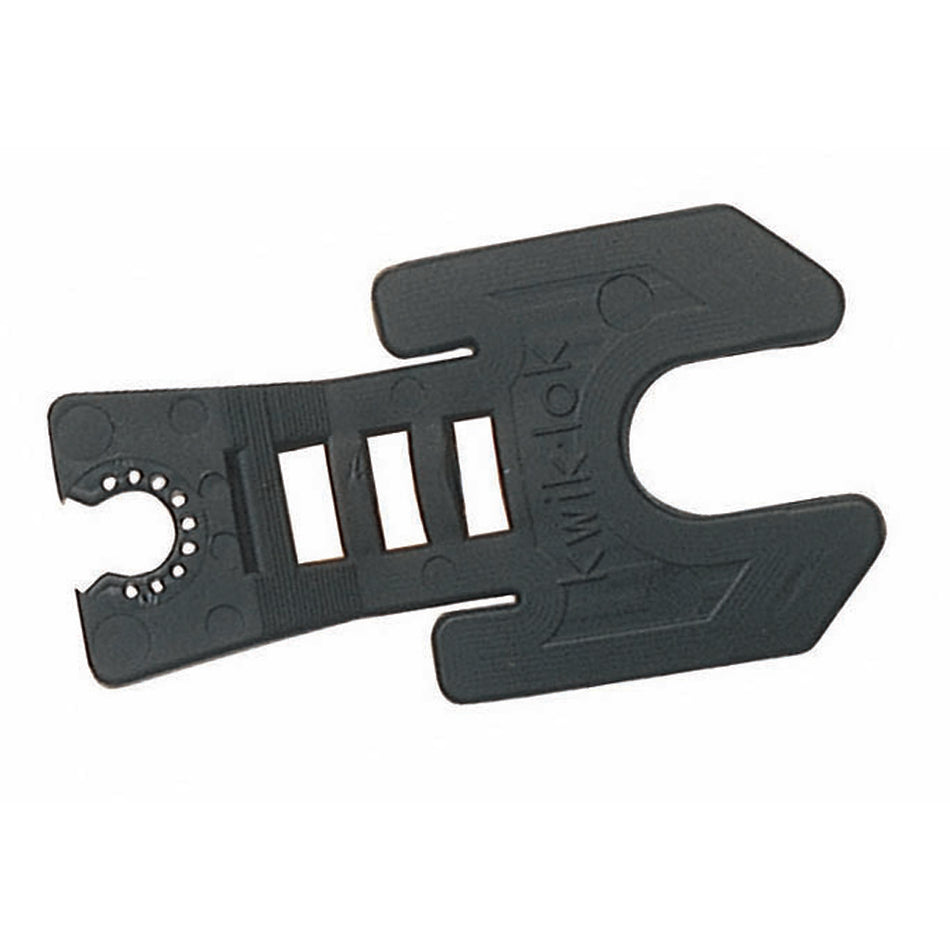 Saunders Kwik-Lok Adhesive-Backed Arrow Holder for Bow Rests