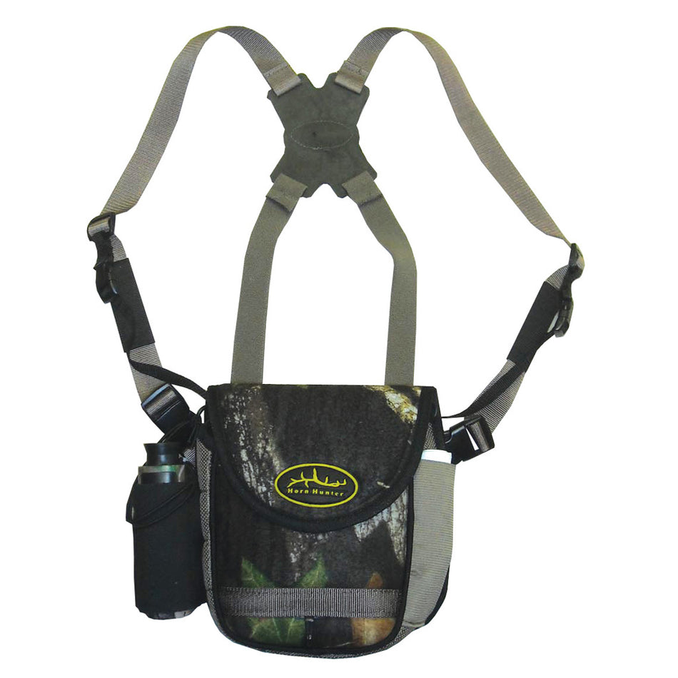 Horn Hunter Bino Hub X-Out Harness Standard with Rangefinder Holder
