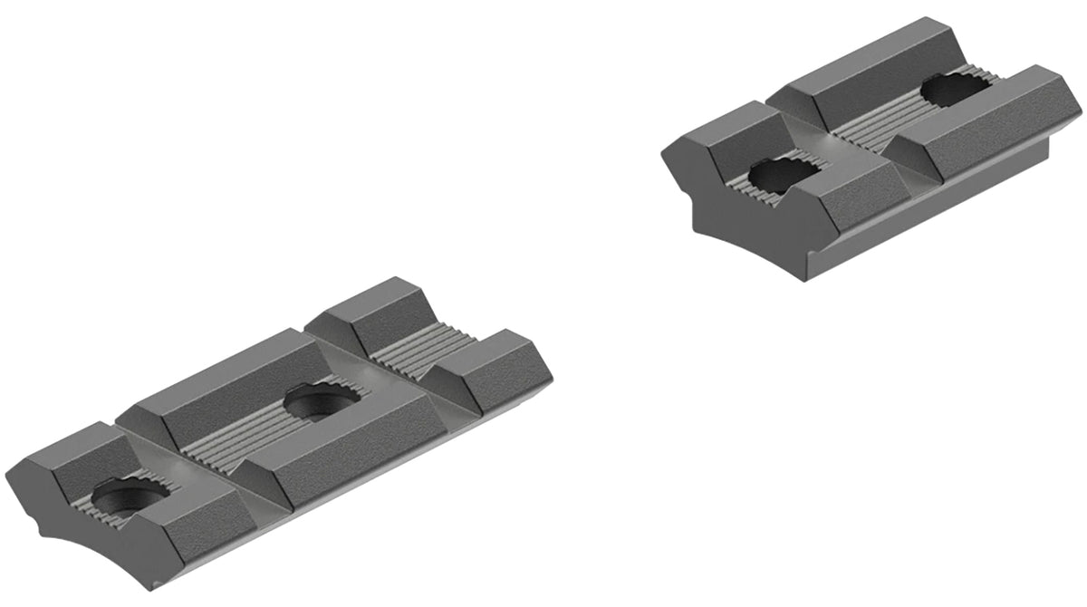 Leupold Rifleman Aluminum Matte Black Scope Mount - Winchester XPR