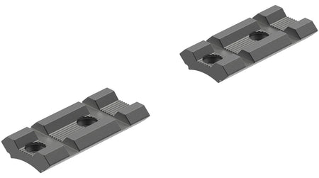Leupold Rifleman Aluminum Matte Black Scope Mount - Browning AB3