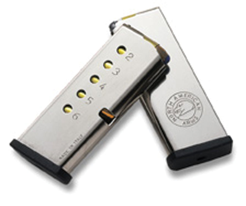NAA Guardian .32 ACP 6-Round Magazine