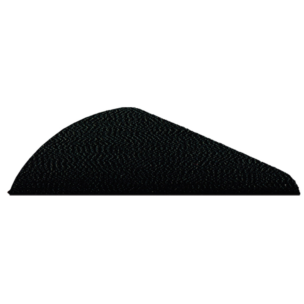 Bohning Blazer Vanes 1000-Pack Black