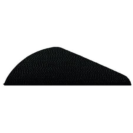 Bohning Blazer Vanes 1000-Pack Black