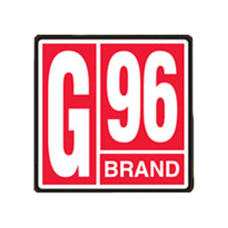 G96 MILITARY GRADE BORE SOLVENT 4OZ. METAL CAN