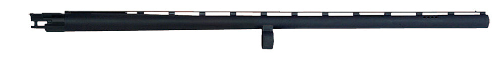 Mossberg 90831 Replacement 12 Gauge 28" All-Purpose Barrel, Vent Rib, Matte Blued, Accu-Mag Choke Set Included, Fits Mossberg 835 Ulti-Mag