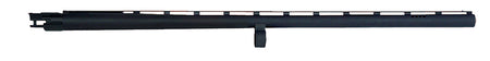 Mossberg 90831 Replacement 12 Gauge 28" All-Purpose Barrel, Vent Rib, Matte Blued, Accu-Mag Choke Set Included, Fits Mossberg 835 Ulti-Mag