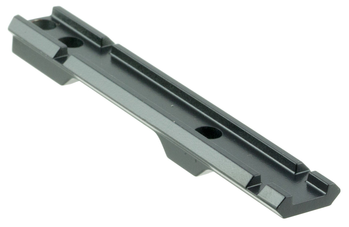 Henry BBRSM Scope Mount Rail Black Aluminum for Henry Big Boy H006G/H012G Lever Action