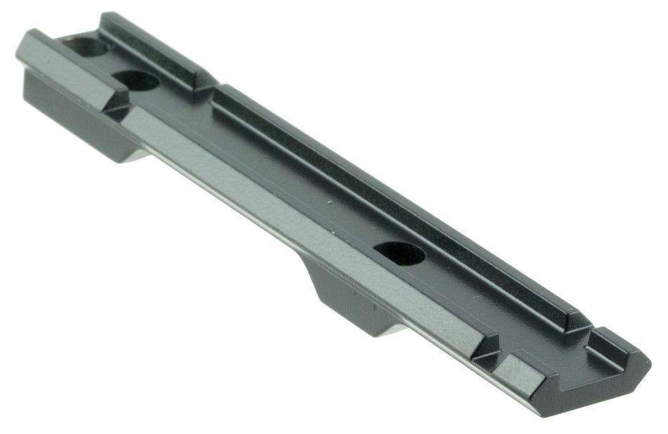 Henry BBRSM Scope Mount Rail Black Aluminum for Henry Big Boy H006G/H012G Lever Action