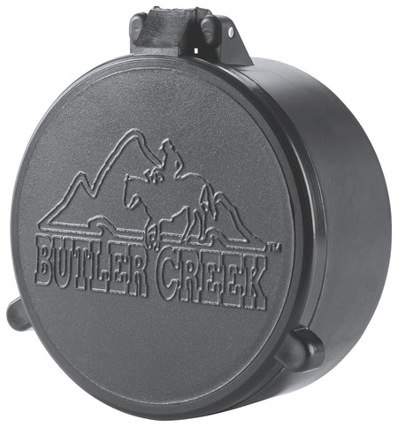 Butler Creek Multi-Flex Flip-Open Eyepiece Lens Cap 39.90-40.80mm Size 13/14 Black