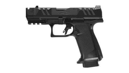 Walther PDP F-Series Pro-X 9mm Pistol, 18-Round Capacity