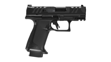 Walther Arms PDP F-Series Pro E 9mm Luger 10+1 3.5" Pistol